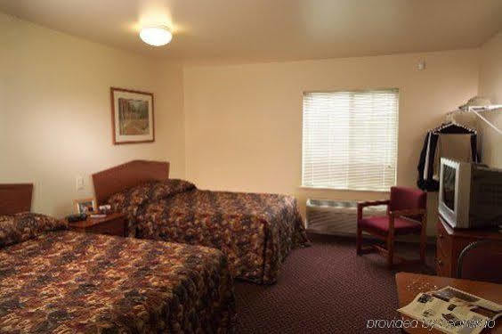 Woodspring Suites Houston Westchase Zimmer foto